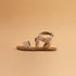 Atalia Strappy Flats